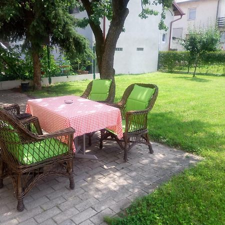 Lovely Flat, City Center With Free Parking Varaždin 外观 照片