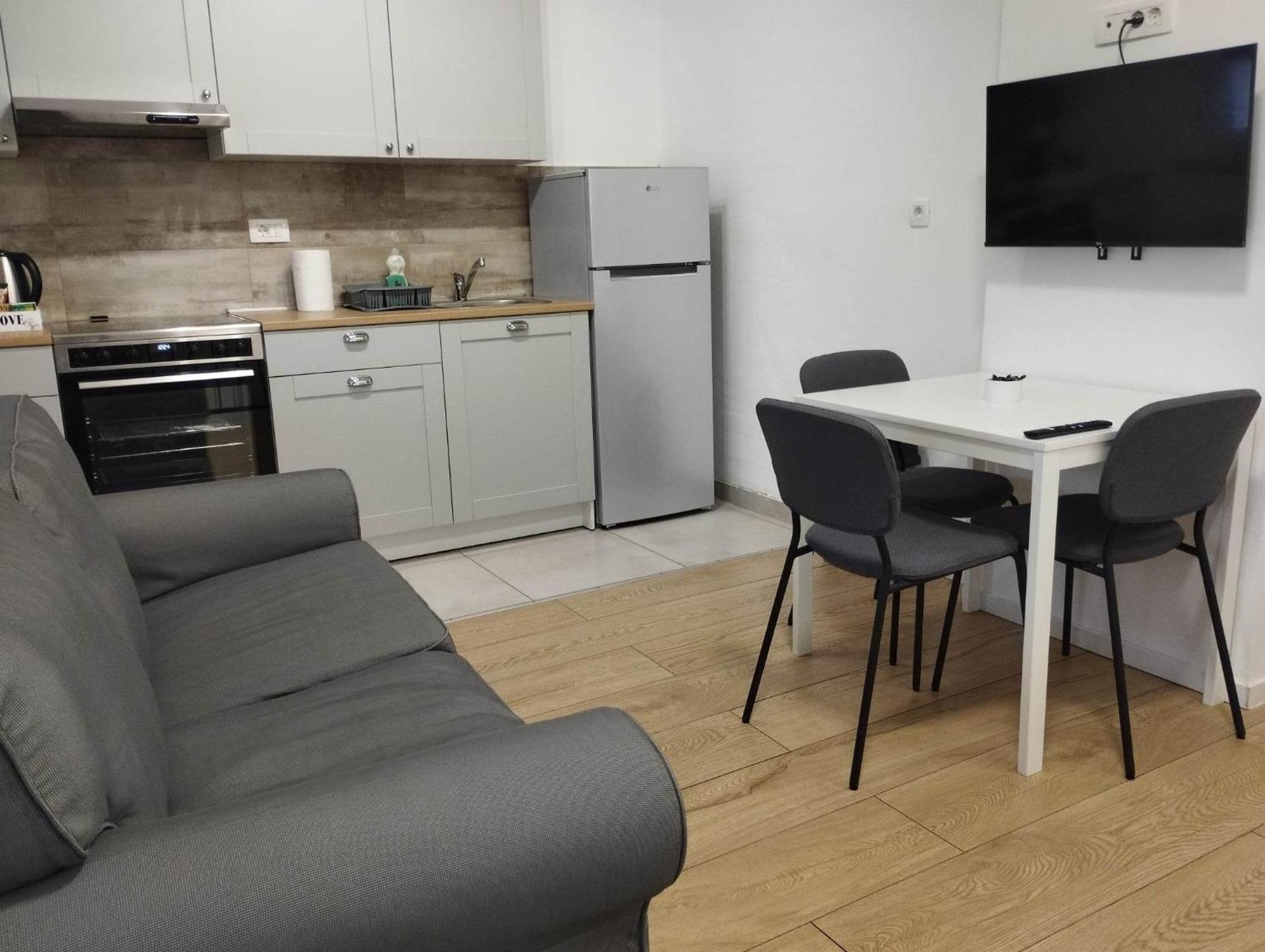Lovely Flat, City Center With Free Parking Varaždin 外观 照片