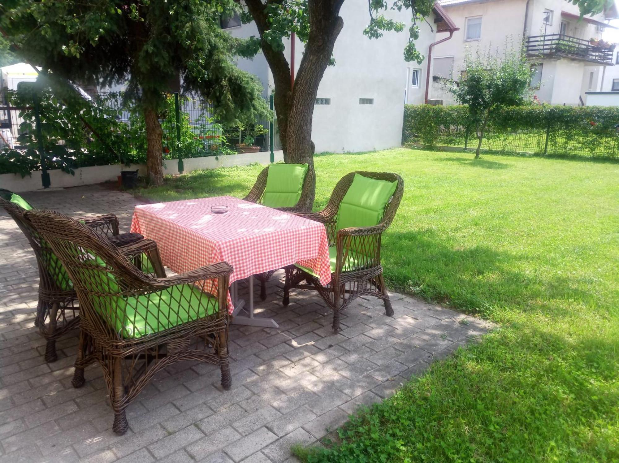Lovely Flat, City Center With Free Parking Varaždin 外观 照片