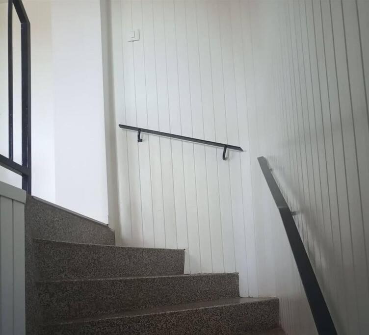 Lovely Flat, City Center With Free Parking Varaždin 外观 照片